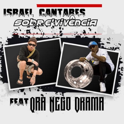 Sobre'vivência (feat. Qra Nego Drama) - Single