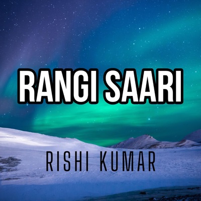Rangi Saari (Instrumental Version) - Single