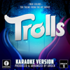 True Colors (From "Trolls") [Karaoke Version] - Urock Karaoke