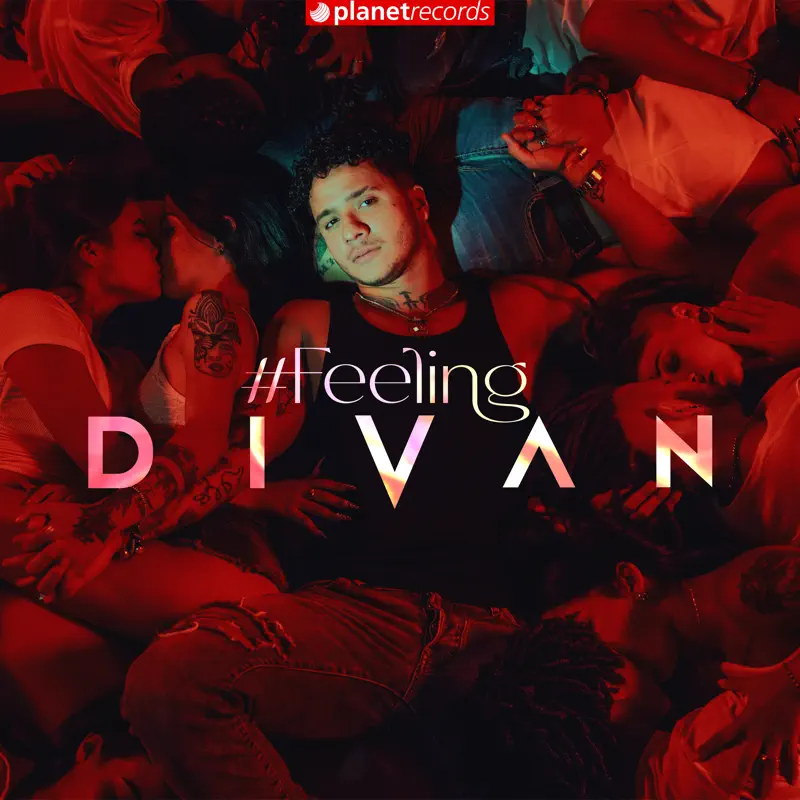 Divan - #Feeling (2022) [iTunes Plus AAC M4A]-新房子