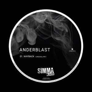 Wayback - Single
