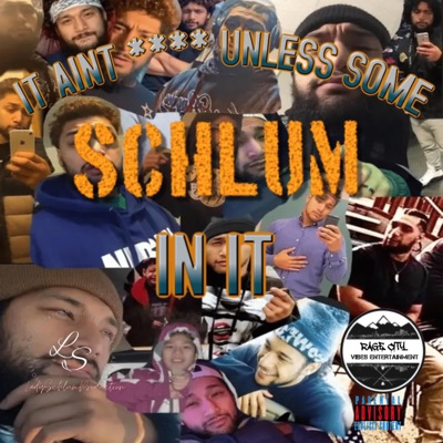 Schlum - EP