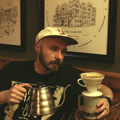 Joy Comes In the Morning - Single