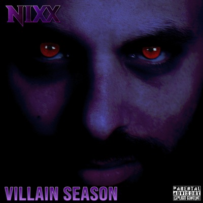 Villain Season - EP