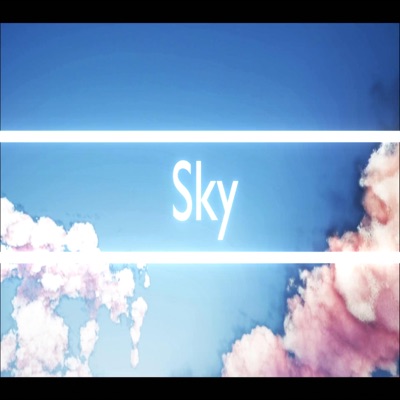 Sky (feat. JP Taylor, Tina Racer & Jon Norris) - Single