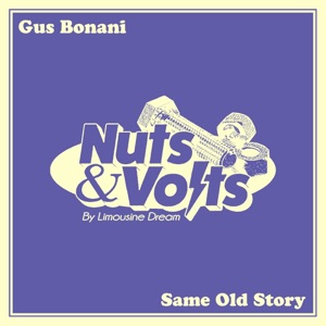 Same Old Story - EP