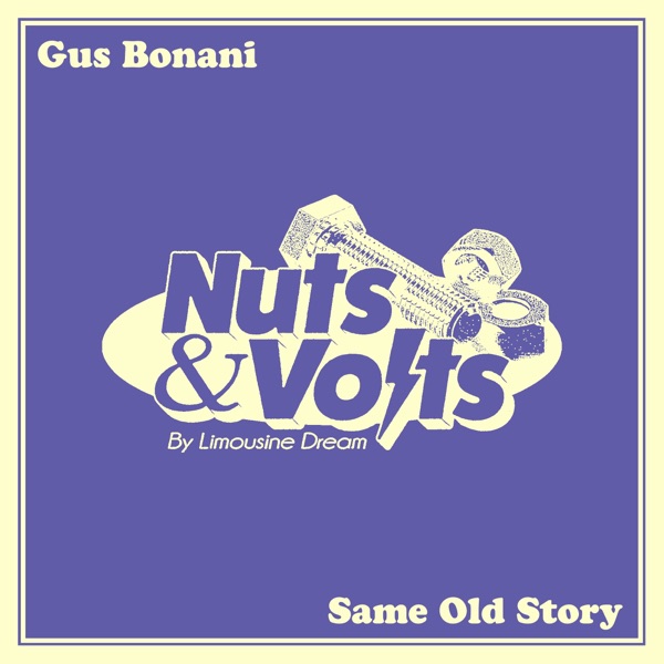 Same Old Story - EP