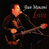 Jean Menconi  cover