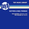 The Hacker The Hacker The Hacker - EP