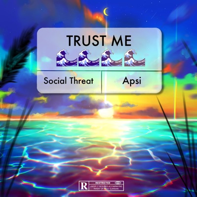 Trust Me - Single