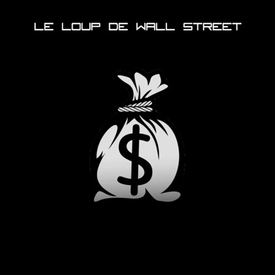 Le loup de Wall Street cover art