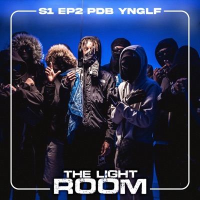 S1 EP2 PDB YNGLF (feat. Pdb Rootsz & Rdb Rootz) - Single