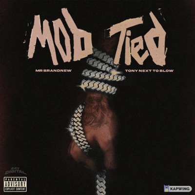 Mob Tied (feat. TonyNextToBlow) - Single