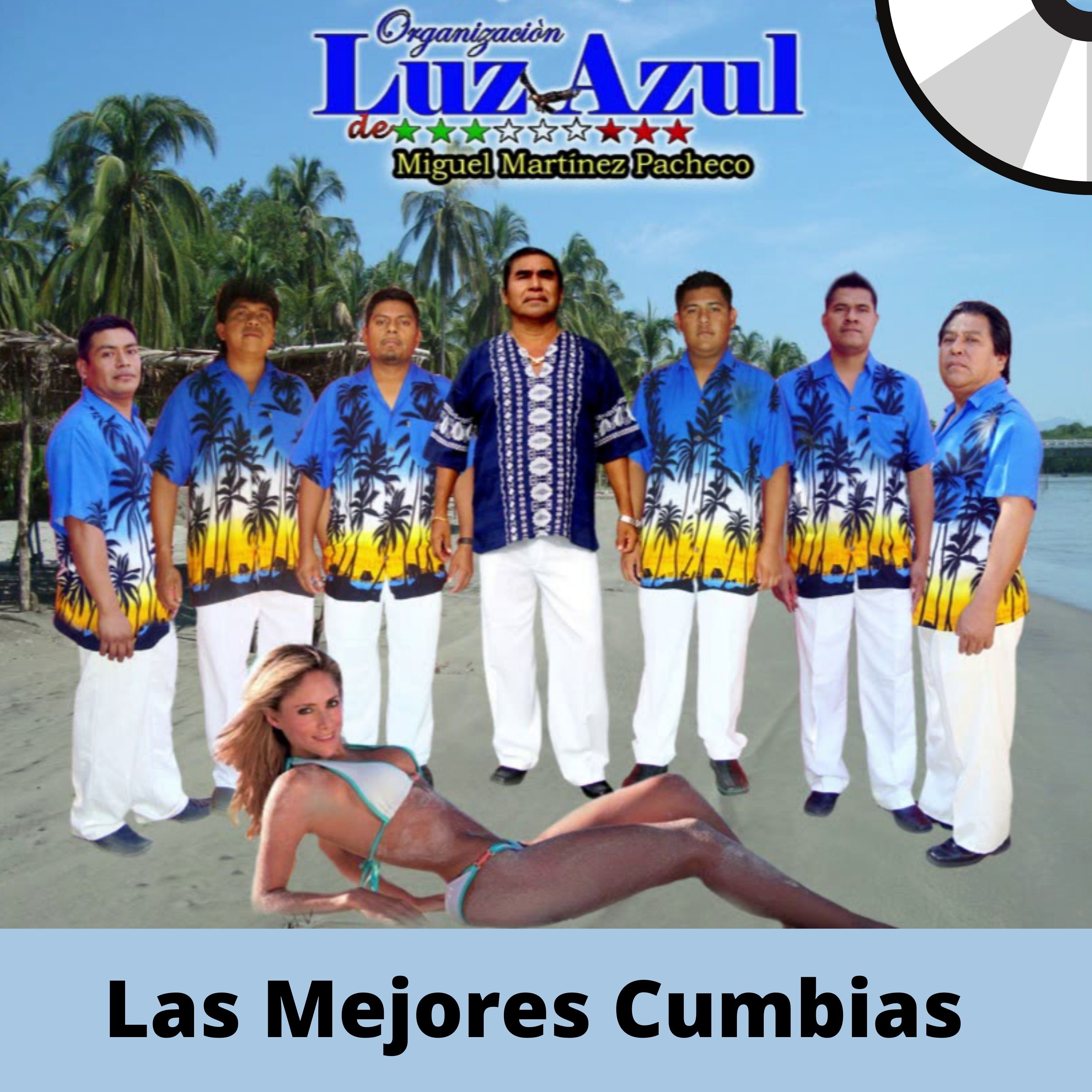 Las Mejores Cumbias