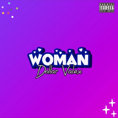 Woman (Cover) - Single