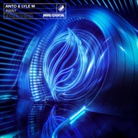 Away - Single - Anto & Lyle M