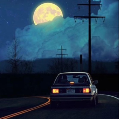Road Night - Single