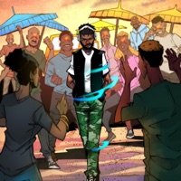 Hear Word - Single - Dhanjae