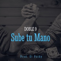 Sube tu Mano - Single - Doble 9