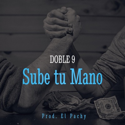 Sube tu Mano - Single