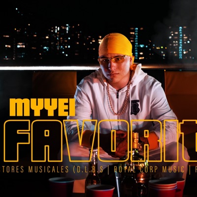 FAVORITA - Single
