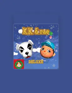 Listen to K.K. & rae, watch music videos, read bio, see tour dates & more!