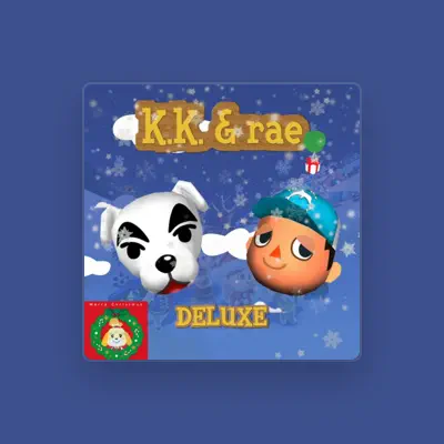 Listen to K.K. & rae, watch music videos, read bio, see tour dates & more!