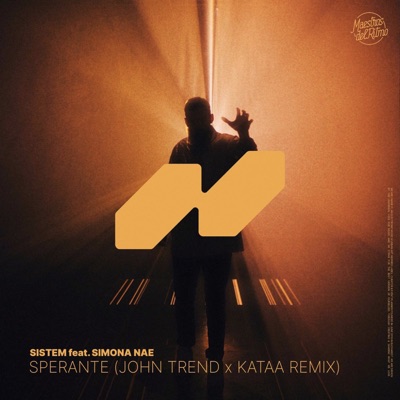 Sperante (feat. Simona Nae) [John Trend & kataa Remix] - Single