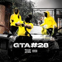 GTA #28 - Single - Saamou