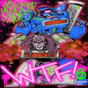 W.T.F.!