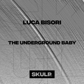 The Underground Baby artwork