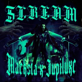 Scream (feat. Jupiluxe) Macksta