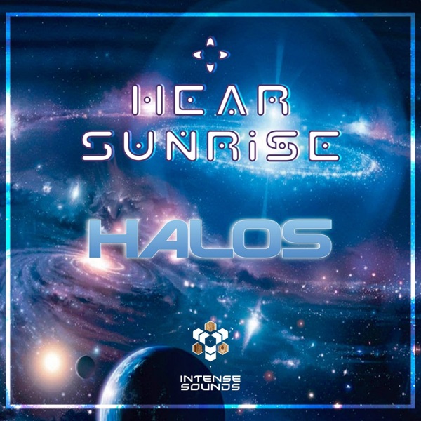 Halos - Single