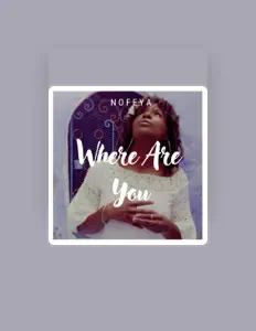 Listen to Noféya, watch music videos, read bio, see tour dates & more!