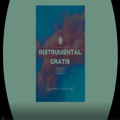 Instrumental De Dancehall Riddim - Single