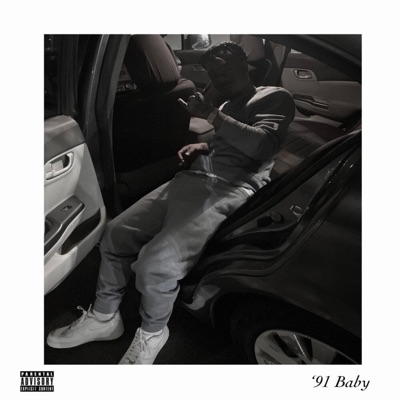 '91 Baby - EP