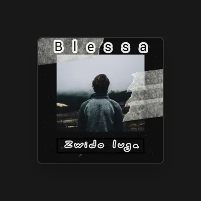 Listen to Blessa, watch music videos, read bio, see tour dates & more!