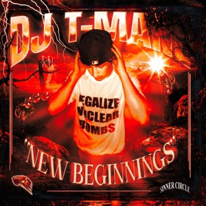 NEW BEGINNINGS, Vol. 1 - EP