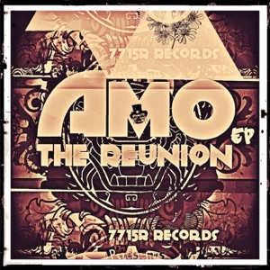 The Reunion - EP