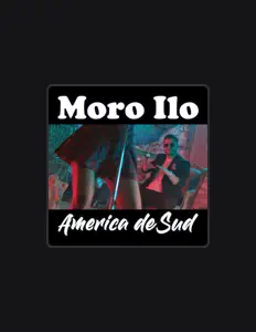Listen to Moro Ilo, watch music videos, read bio, see tour dates & more!