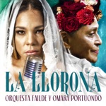 Omara Portuondo & Orquesta Failde - La Llorona