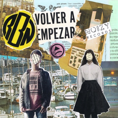 Volver a Empezar - Single