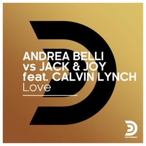 Love (feat. Calvin Lynch) - EP