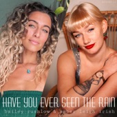 Have You Ever Seen the Rain (Acoustic) artwork