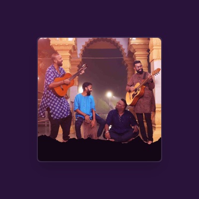Listen to Ejilen Music, watch music videos, read bio, see tour dates & more!
