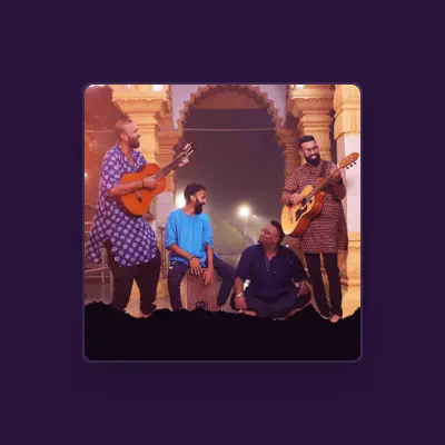 Listen to Ejilen Music, watch music videos, read bio, see tour dates & more!