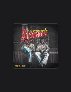 Listen to Conex et Don, watch music videos, read bio, see tour dates & more!