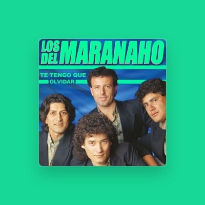 Listen to Los del Maranaho, watch music videos, read bio, see tour dates & more!