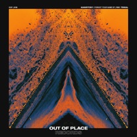 Forgot Your Name - Kashpitzky