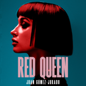 Red Queen - Juan Gómez-Jurado Cover Art